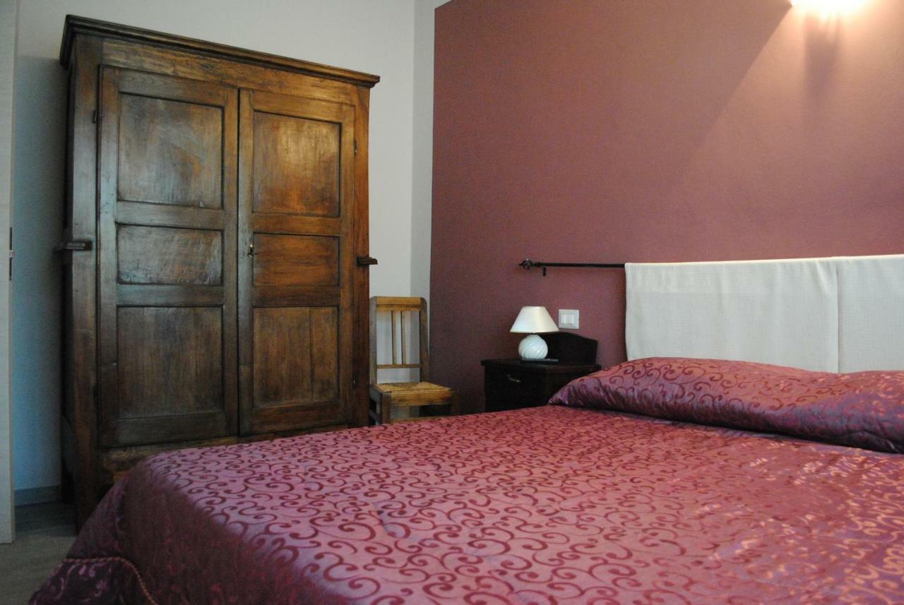 B&B Gioann Дронеро Екстер'єр фото