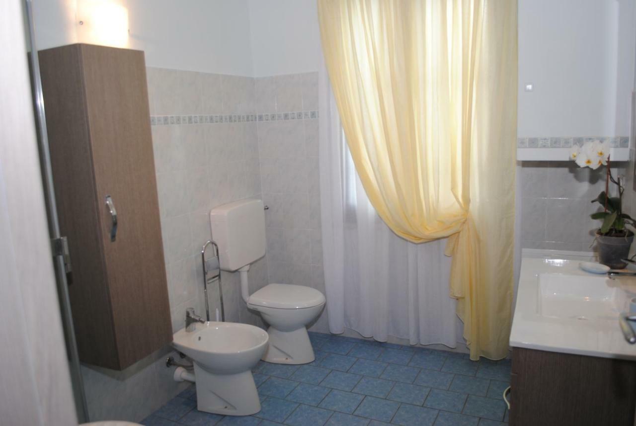 B&B Gioann Дронеро Екстер'єр фото